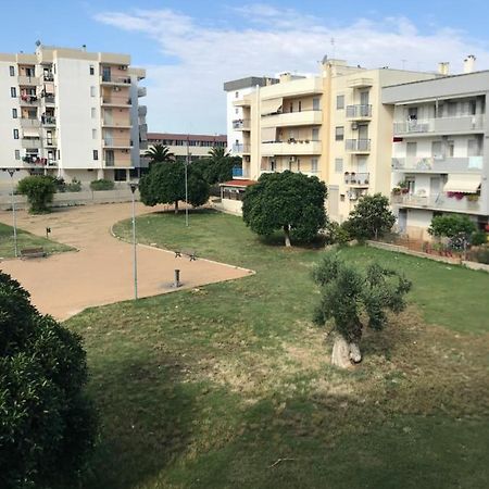 Lo Scoglio Acomodação com café da manhã Polignano a Mare Exterior foto
