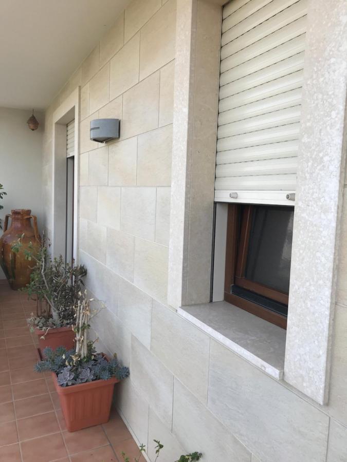 Lo Scoglio Acomodação com café da manhã Polignano a Mare Exterior foto
