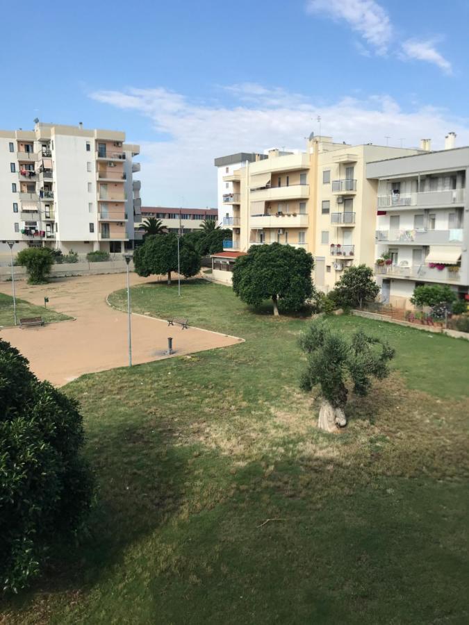 Lo Scoglio Acomodação com café da manhã Polignano a Mare Exterior foto