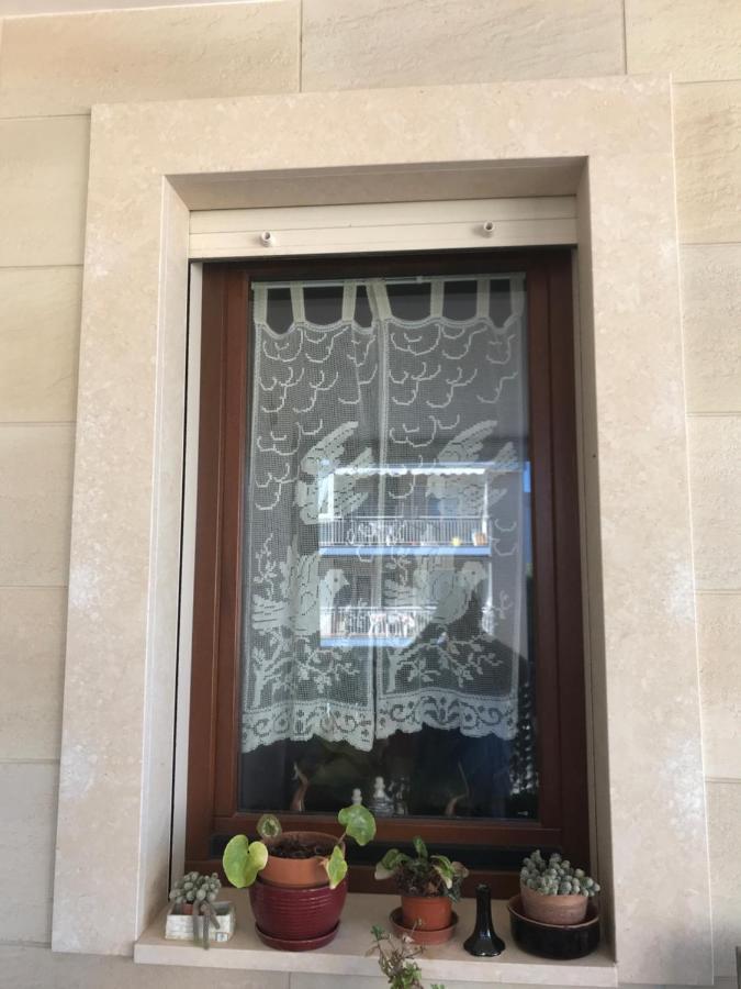 Lo Scoglio Acomodação com café da manhã Polignano a Mare Exterior foto
