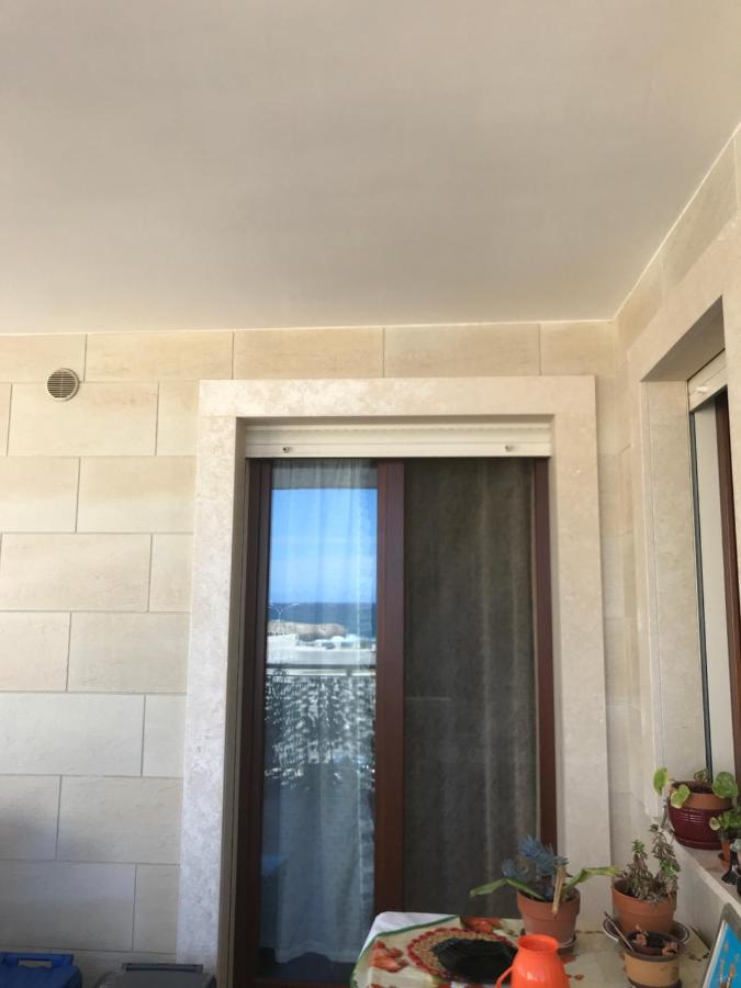 Lo Scoglio Acomodação com café da manhã Polignano a Mare Exterior foto